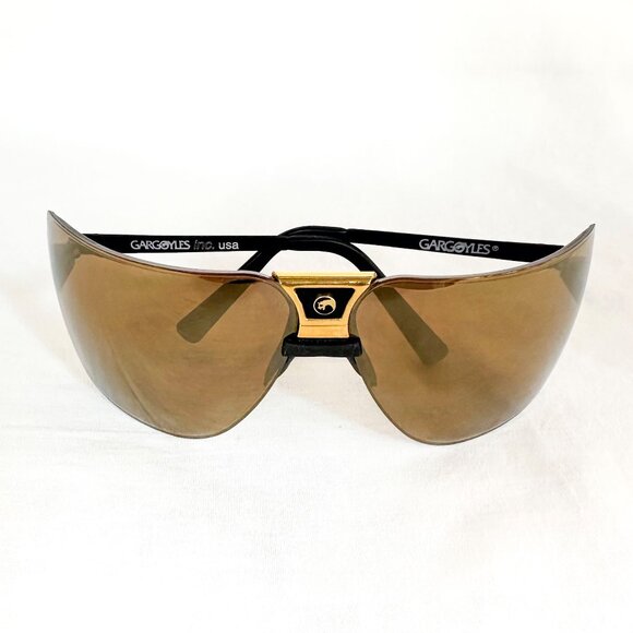 Gargoyles Performance Eyewear - Chamber - Metallic - Picture 1 of 12